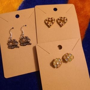 Earring Bundle